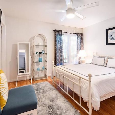 Serenity House Near Gaslamp, San Diego Zoo & Petco المظهر الخارجي الصورة