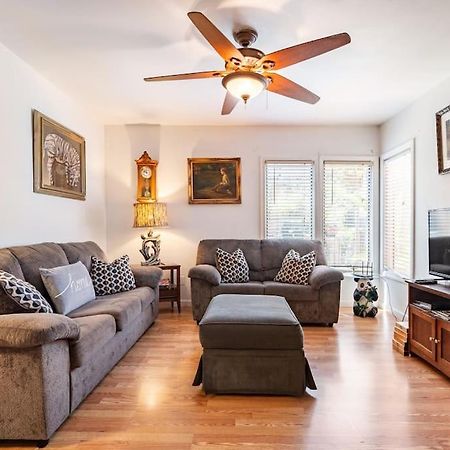 Serenity House Near Gaslamp, San Diego Zoo & Petco المظهر الخارجي الصورة