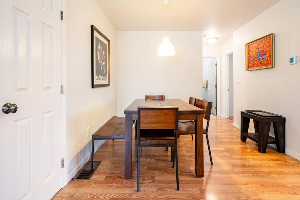 Serenity House Near Gaslamp, San Diego Zoo & Petco المظهر الخارجي الصورة