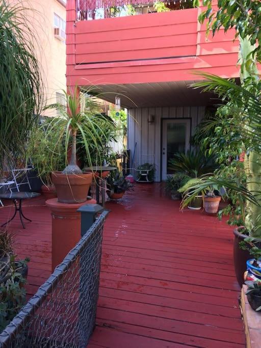 Serenity House Near Gaslamp, San Diego Zoo & Petco المظهر الخارجي الصورة