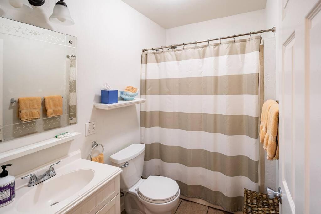 Serenity House Near Gaslamp, San Diego Zoo & Petco المظهر الخارجي الصورة