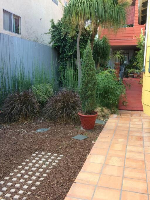 Serenity House Near Gaslamp, San Diego Zoo & Petco المظهر الخارجي الصورة
