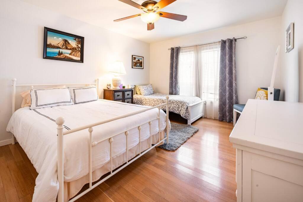 Serenity House Near Gaslamp, San Diego Zoo & Petco المظهر الخارجي الصورة