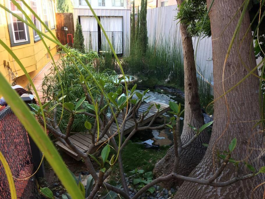 Serenity House Near Gaslamp, San Diego Zoo & Petco المظهر الخارجي الصورة