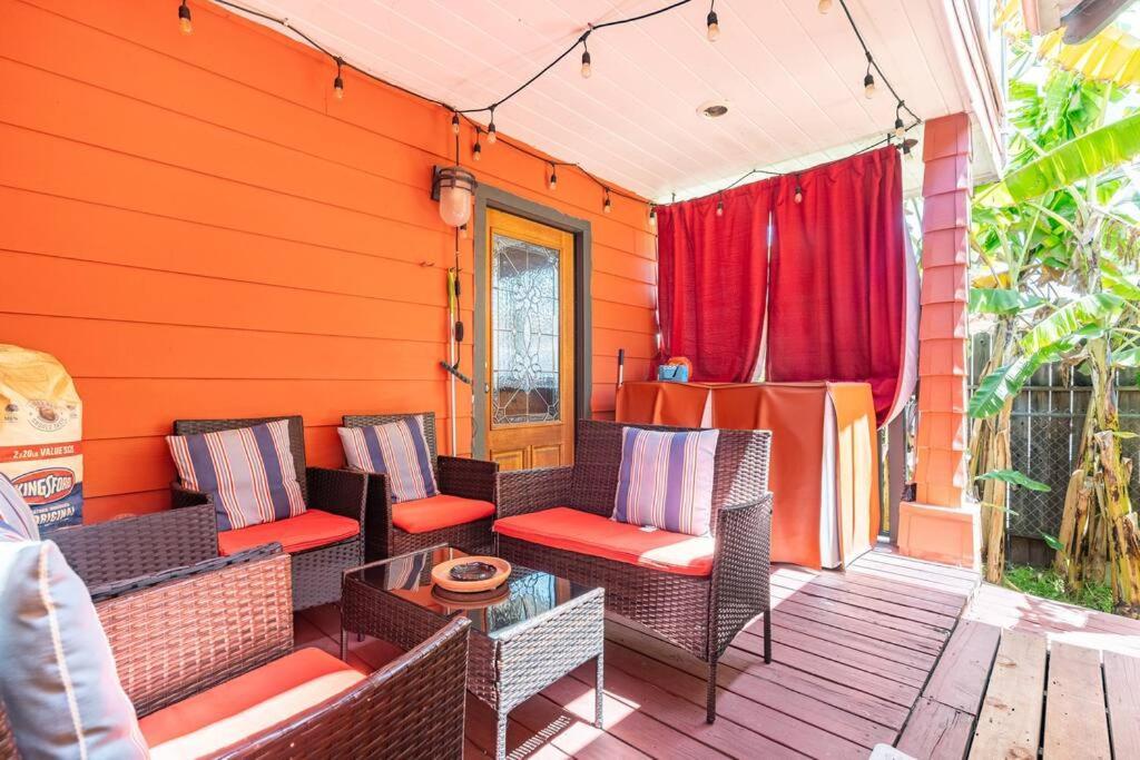 Serenity House Near Gaslamp, San Diego Zoo & Petco المظهر الخارجي الصورة